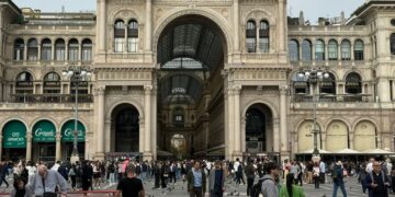 Novi udar na džepove Italijana: Inflacija dostigla 4,2 odsto