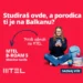 MTEL B-ROAM S prati tvoj studentski život između Austrije i Balkana