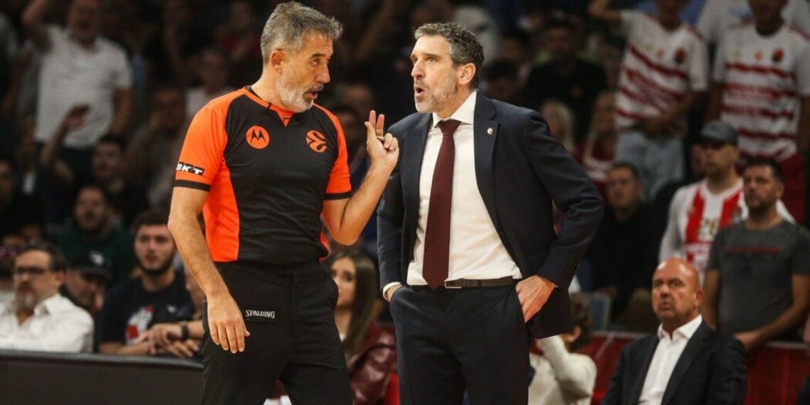 Zvezda dočekuje Efes: Navaro upozorio na kvalitet rivala, Džons poslao jasnu poruku