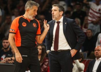 Zvezda dočekuje Efes: Navaro upozorio na kvalitet rivala, Džons poslao jasnu poruku