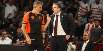 Zvezda dočekuje Efes: Navaro upozorio na kvalitet rivala, Džons poslao jasnu poruku