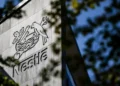 Sedište kompanije Nestle – FOTO: bazonline.ch/Jean-Christophe Bott (Keystone)