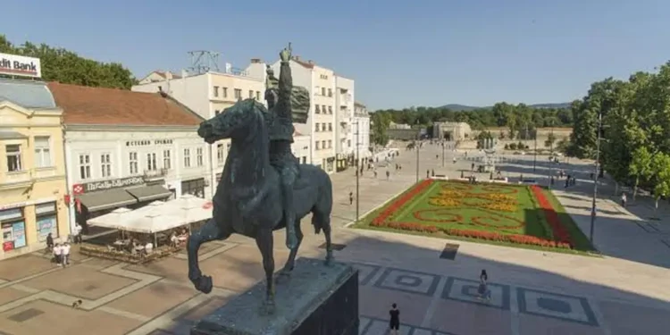Tehnološki uspon Niša: Nova ulaganja menjaju privrednu sliku juga