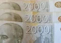 Počinje prijava za isplatu 6.000 dinara: Evo kako se prijaviti