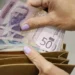 Novac i zahtev za novčanu naknadu za nezaposlene