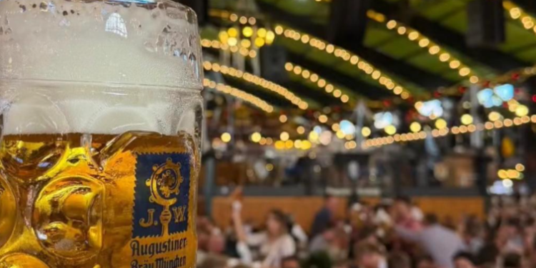 Kokain preplavio Oktoberfest: Broj narko-delikata porastao gotovo 50 odsto