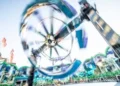 Drama na Oktoberfestu: Posetioci pet minuta visili naglavačke