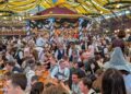 Oktoberfest u Minhenu
