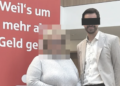 Skandal u nemačkoj banci: Zaposleni prebacivao novac na sopstvene račune