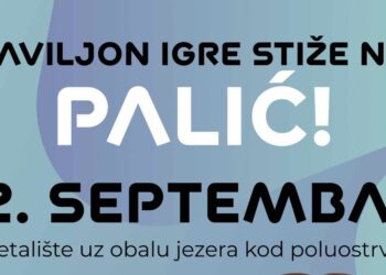 Sve je spremno za veliki događaj: EXPO karavan stiže na Palić