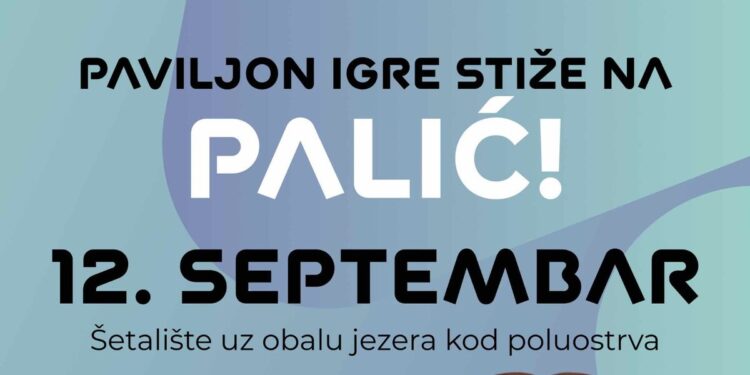 Sve je spremno za veliki događaj: EXPO karavan stiže na Palić