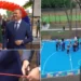 Rekonstruisani park i igrališta u Inđiji
