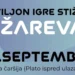 EXPO karavan stiže u Požarevac: Tri sata igre, muzike i sporta