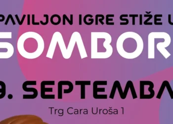 Od Nikole Jokića do starih zanata: EXPO karavan stiže u Sombor