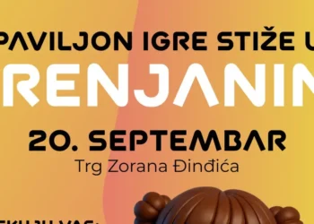 EXPO karavan stiže u Zrenjanin: Evo šta posetioce očekuje na trgu