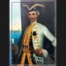 Portret bokeljskog kapetana Petra Želalića