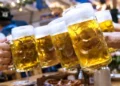 Švajcarski Oktoberfest skuplji od minhenskog: Krigla piva 19 evra