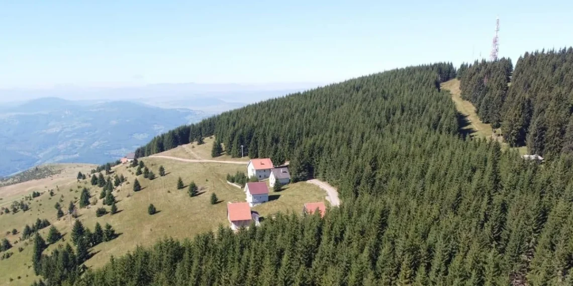 Razvoj bez narušavanja prirode: Počinje novo poglavlje za Goliju