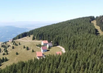 Razvoj bez narušavanja prirode: Počinje novo poglavlje za Goliju