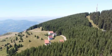 Razvoj bez narušavanja prirode: Počinje novo poglavlje za Goliju