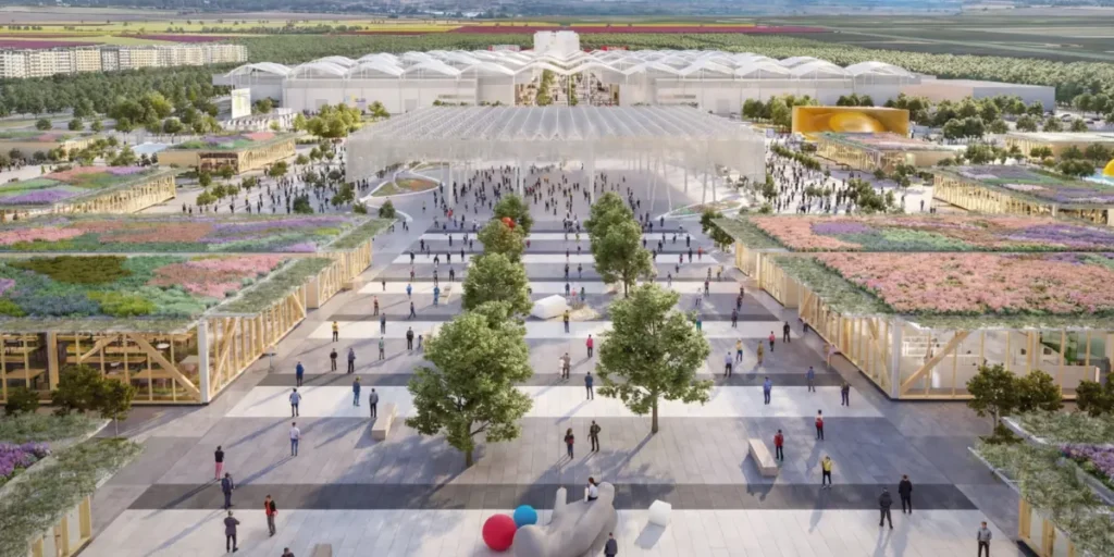 Jamajka stiže na EXPO 2027: Evo šta donosi pred svetsku publiku