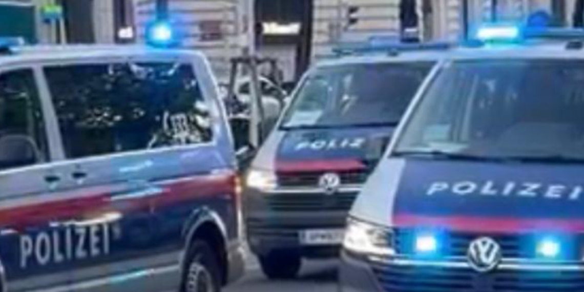 Stravičan slučaj u Austriji: Muž drogirao i prodavao ženu
