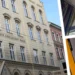 Šteta od poplave u školi Albertus Magnus u Beču