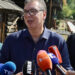 Predsednik Vučić najavio vladu sa 12 ministara