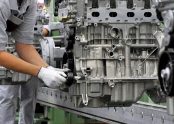 Gašenje još jedne kompanije iz auto-industrije u Nemačkoj: 145 radnika otpusteno