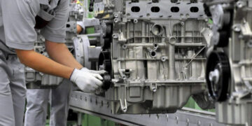 Gašenje još jedne kompanije iz auto-industrije u Nemačkoj: 145 radnika otpusteno