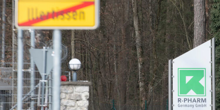 Gašenje poznate fabrike lekova u Nemačkoj: 280 radnika ostaje bez posla