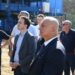 Mehanizacija na površinskom kopu Radljevo, arhiva EPS-a