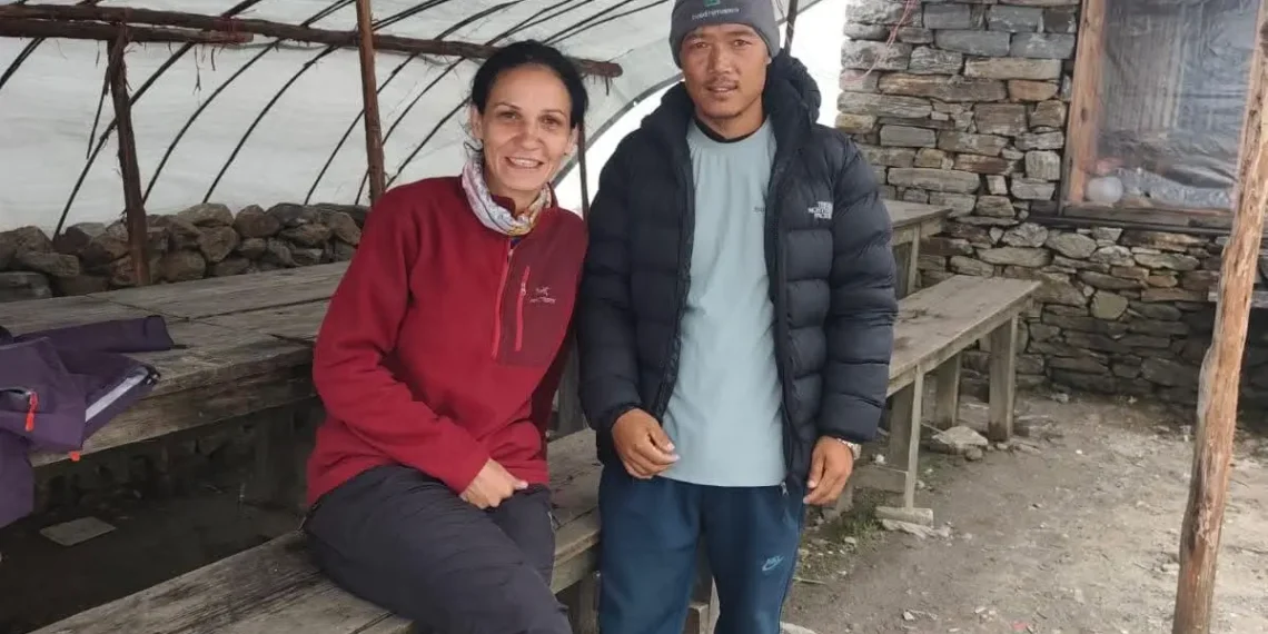 Srpska državljanka pronađena živa posle razornih poplava u Nepalu