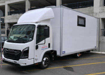 Stiže još 15 mobilnih ambulanti: Poznato koje krajeve prvo obilaze