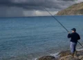 Tragedija na obali Italije: Grom pogodio ribolovce, jedan poginuo