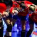 Rukometašice Srbije na okupu pred „Trofej Makedonije“