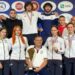 Srpski rvači osvojili dva zlata i tri bronze u Poreču
