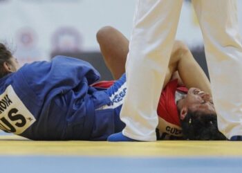 Srbija šalje brojnu ekipu na Svetsko prvenstvo u sambu