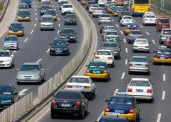 Danski vozači okupirali švedske ulice: Noćne trke izluđuju stanovnike