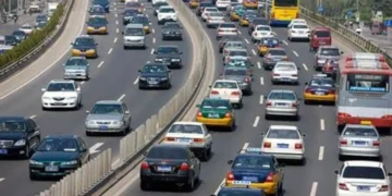 Danski vozači okupirali švedske ulice: Noćne trke izluđuju stanovnike