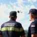 Policijski dronovi stižu na puteve: Vozače će pratiti iz vazduha