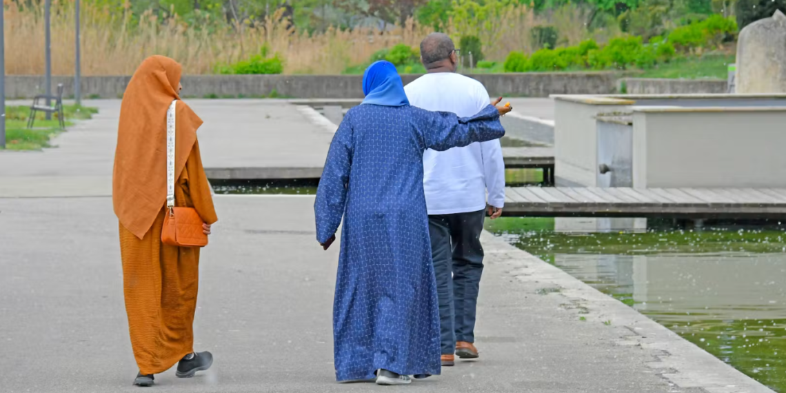 Istraživanje u Austriji otkrilo duboko nepoverenje i strah prema migrantima 