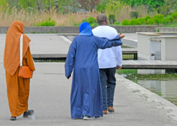 Istraživanje u Austriji otkrilo duboko nepoverenje i strah prema migrantima 