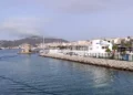 Pogled na Seutu i luku