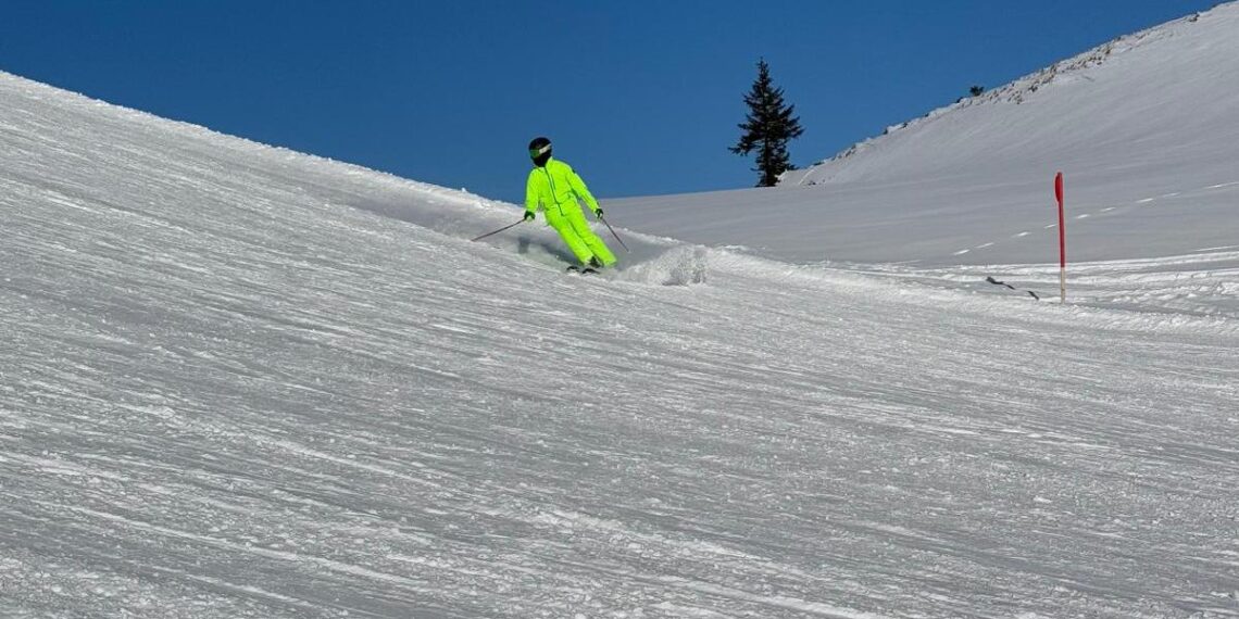 Ski-pass u Austriji skuplji i do 50 evra: Sezonska karta na Arlbergu 840 evra u pretprodaji
