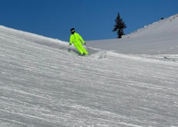Ski-pass u Austriji skuplji i do 50 evra: Sezonska karta na Arlbergu 840 evra u pretprodaji