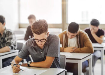 Nemačko školstvo tone: Đaci pali u matematici i čitanju