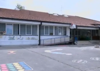 Škola Mladost u Pirotu, novi resursni centar