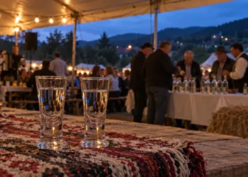 Zašto morate posetiti Rakijadu u Pranjanima bar jednom u životu?