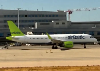 „Air Baltic“ pred bankrotom: Kompanija hitno zatražila zaštitu u Americi